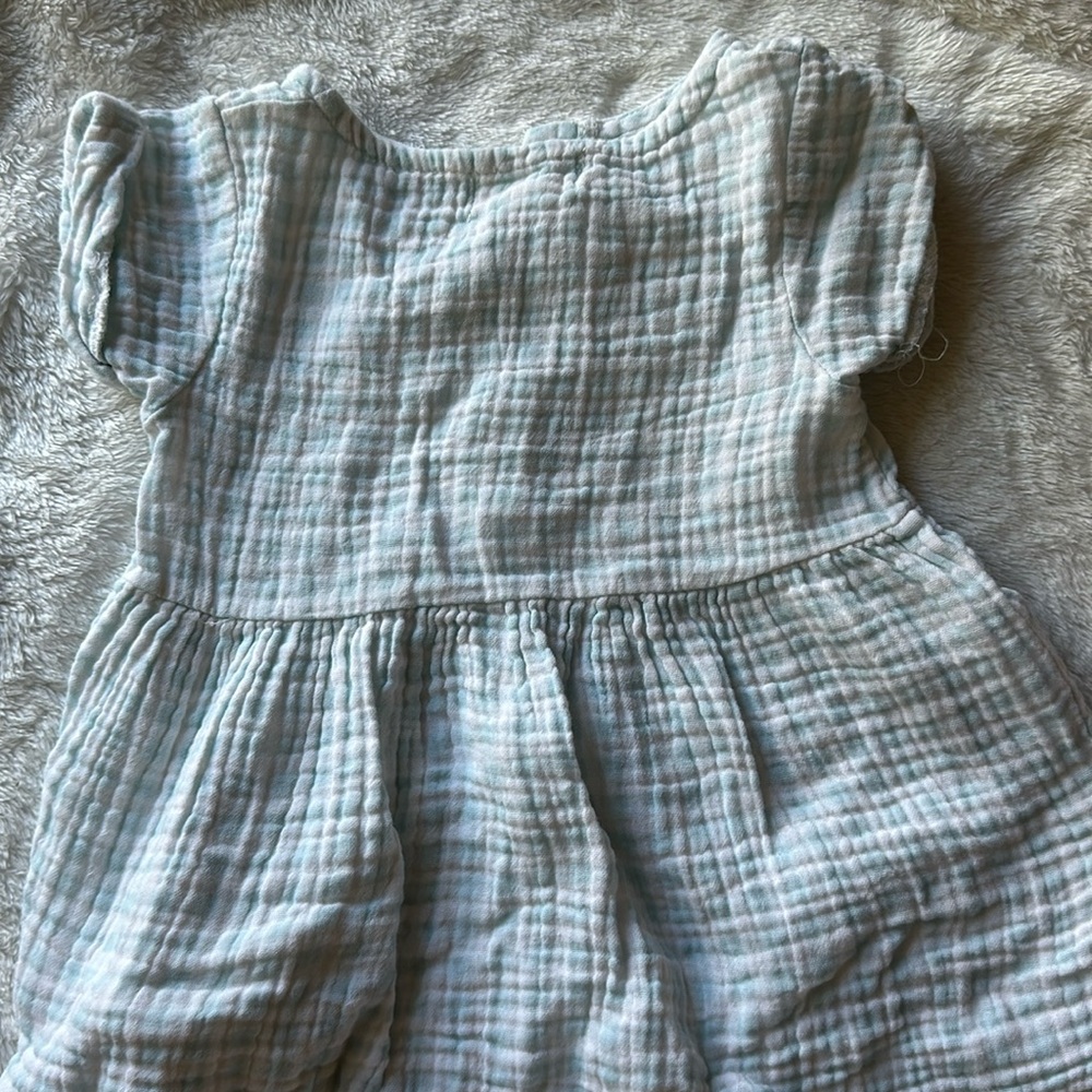 Cute dress from Marshall’s💙